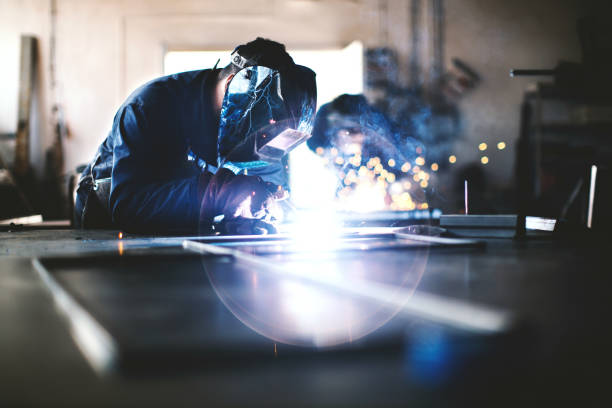 Best Food and Beverage Processing Equipment Welding in Washington, NJ