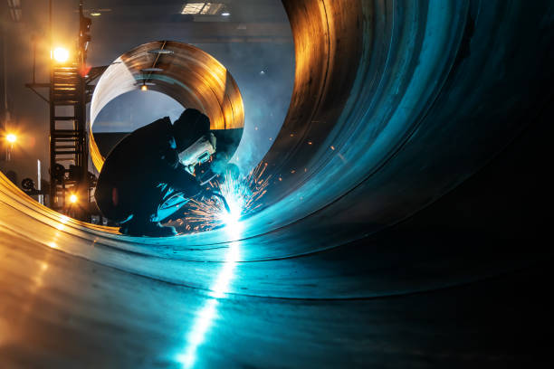 Professional Welder & Metal Fabrication in Washington, NJ