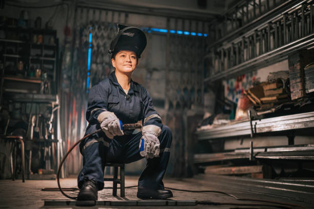 Best Pipe Welding in Washington, NJ