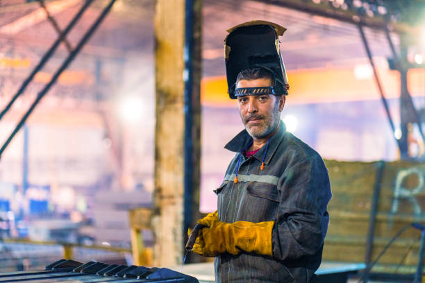 Best Marine and Shipbuilding Welding in Washington, NJ