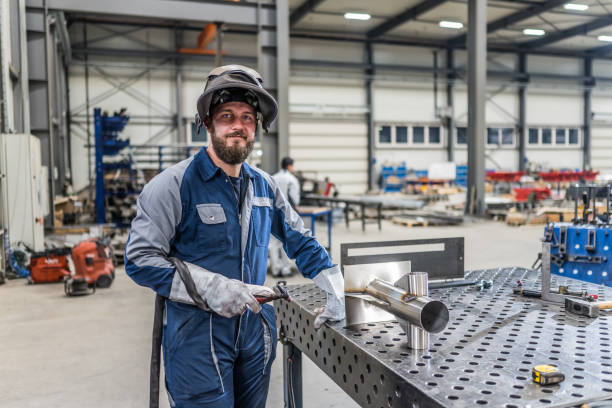 Best Welding Equipment Sales and Repair in Washington, NJ