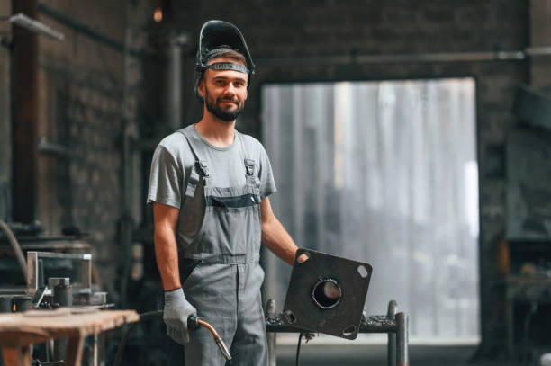 Affordable Welder Services in Washington, NJ