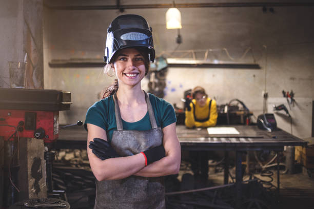 Best Structural Steel Welding in Washington, NJ